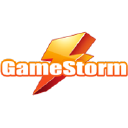 Gamestorm.it logo
