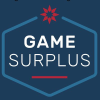 Gamesurplus.com logo