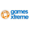 Gamesxtreme.com logo