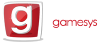 Gamesys.co.uk logo