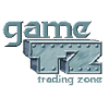 Gametz.com logo
