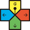Gamewriter.jp logo