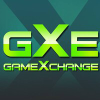 Gamexchange.co.uk logo