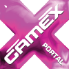 Gamexnow.com logo