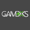 Gamexs.in logo
