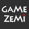 Gamezemi.com logo