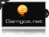 Gamgos.net logo