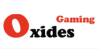 Gamingoxide.com logo