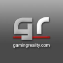Gamingreality.com logo
