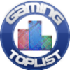 Gamingtoplist.net logo