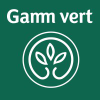 Gammvert.fr logo