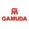 Gamuda.com.my logo