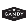 Gandyink.com logo