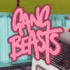 Gangbeasts.game logo