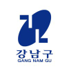 Gangnam.go.kr logo