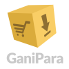 Ganipara.com logo