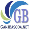 Ganjbasoda.net logo