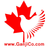 Ganjico.com logo