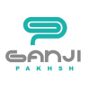 Ganjipakhsh.com logo