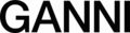 Ganni.com logo