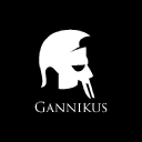 Gannikus.com logo