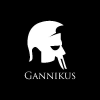 Gannikus.com logo