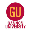 Gannon.edu logo