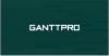 Ganttpro.com logo