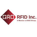 Gaorfid.com logo