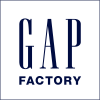 Gapfactory.com logo