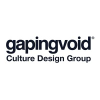 Gapingvoid.com logo