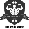 Garagegymbuilder.com logo