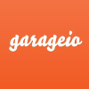 Garageio.com logo