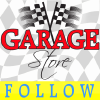 Garagestore.com.br logo