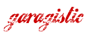 Garagistic.com logo