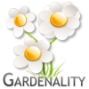 Gardenality.com logo