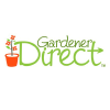 Gardenerdirect.com logo