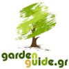 Gardenguide.gr logo
