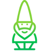Gardenhood.com.au logo