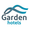 Gardenhotels.com logo