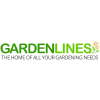 Gardenlines.co.uk logo