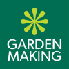Gardenmaking.com logo