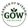 Gardenofwisdom.com logo