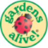 Gardensalive.com logo