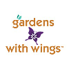 Gardenswithwings.com logo