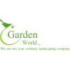 Gardenworld.in logo