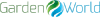Gardenworld.pl logo