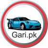 Gari.pk logo