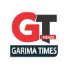 Garimatimes.in logo