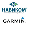 Garmin.ru logo